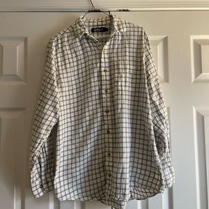 Boca Mens Long-Sleeve Button Down Shirt